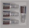 Wltoys A959B A959-B Differential Cup(4pcs)-9X19MM Parts-Official